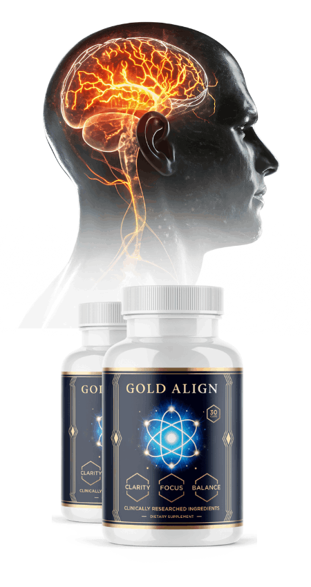 Gold Align Supplement